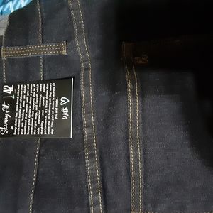Llr denim